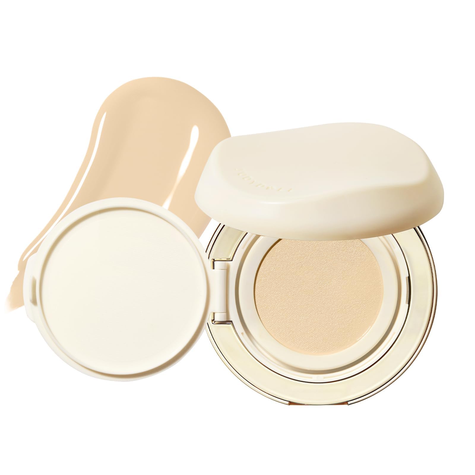 Easy Peasy Filter Cover Cushion 1.5 Vanilla
