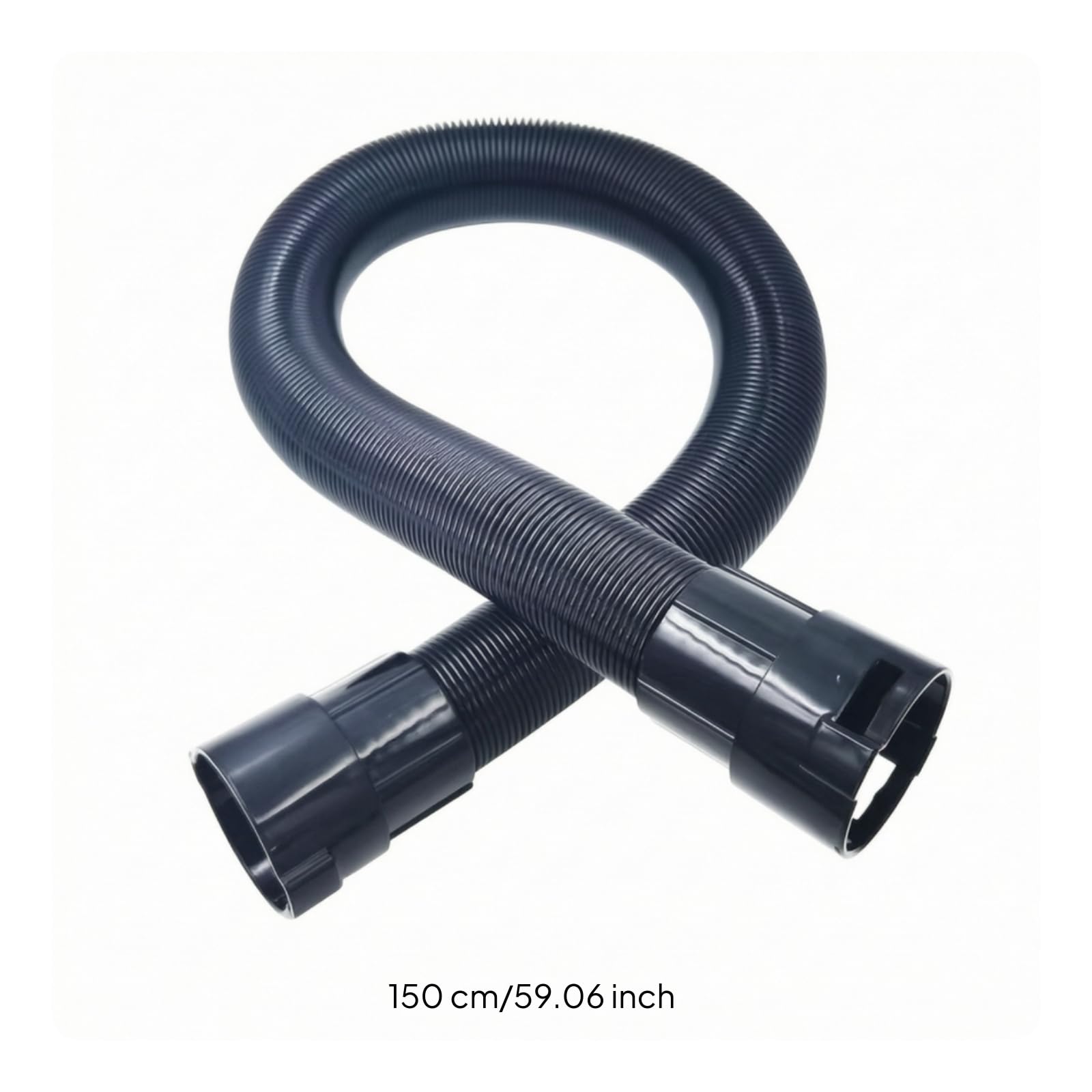 Blower Hose Assembly Tubo Corrugato per Soffiatore Animali Tubi Asciugatore Ricambio per Toelettatura Accessorio, style to 1