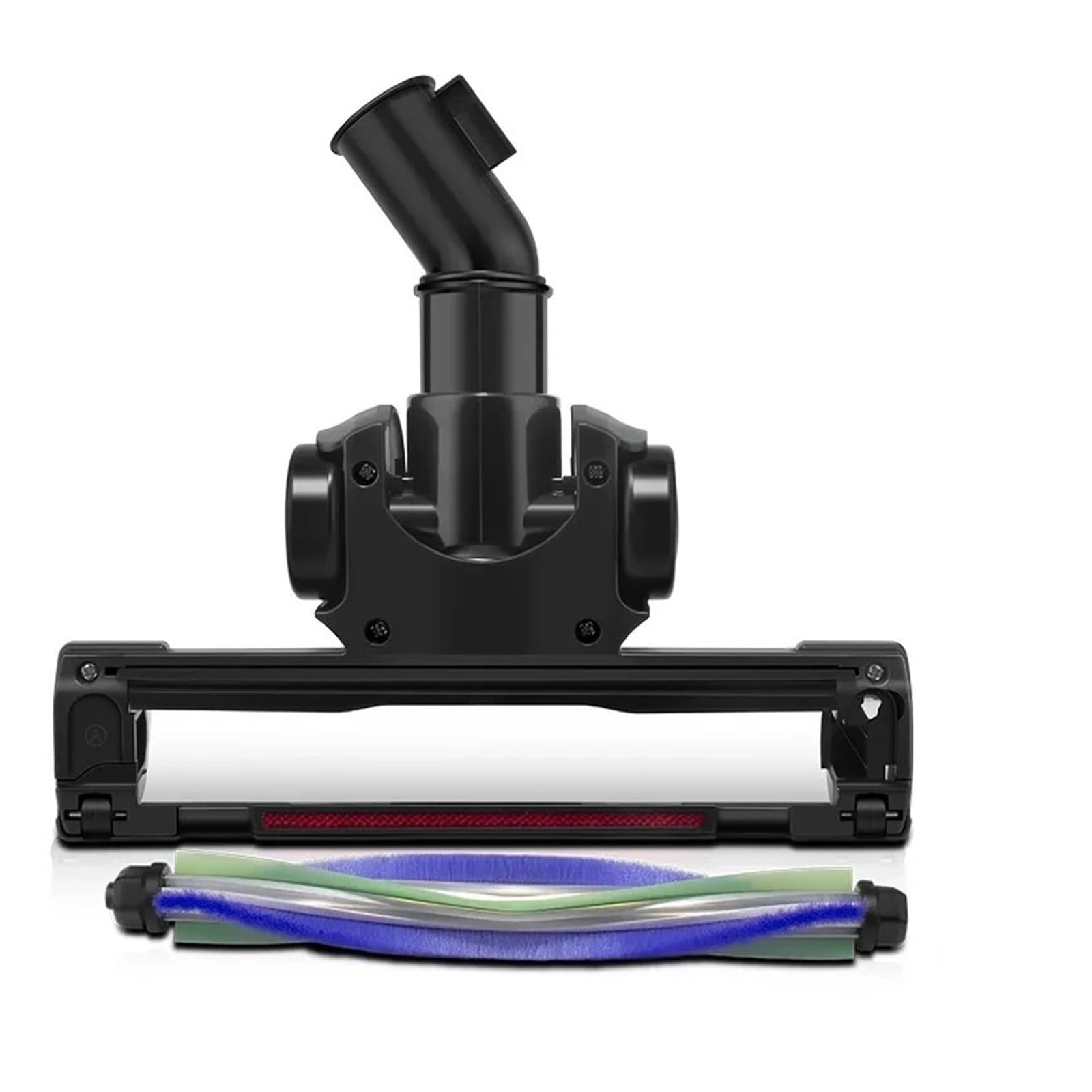 Compatible Con Pieza De Aspiradora, Boquilla Universal De 32mm, Cepillo Turbo For Suelo, Repuesto De Cabezal De Cepillo Turbo