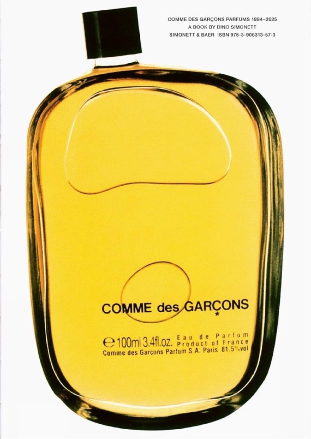 COMME DES GARCONS PARFUMS 1994-2025 | Amazon.com.br