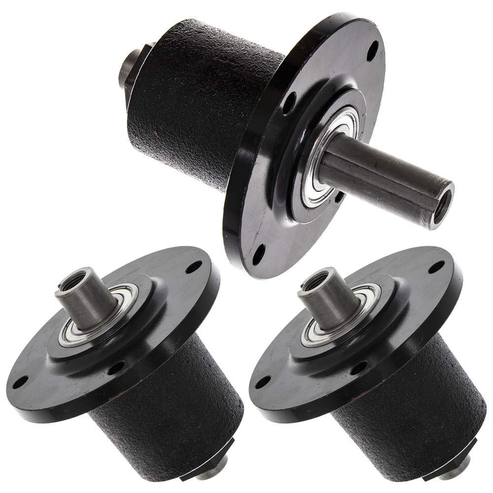 マックスキャッチ　スパルタ　8ten Amazon.com : 8TEN Belt PTO Clutch Kit for Exmark Lazer Z AS