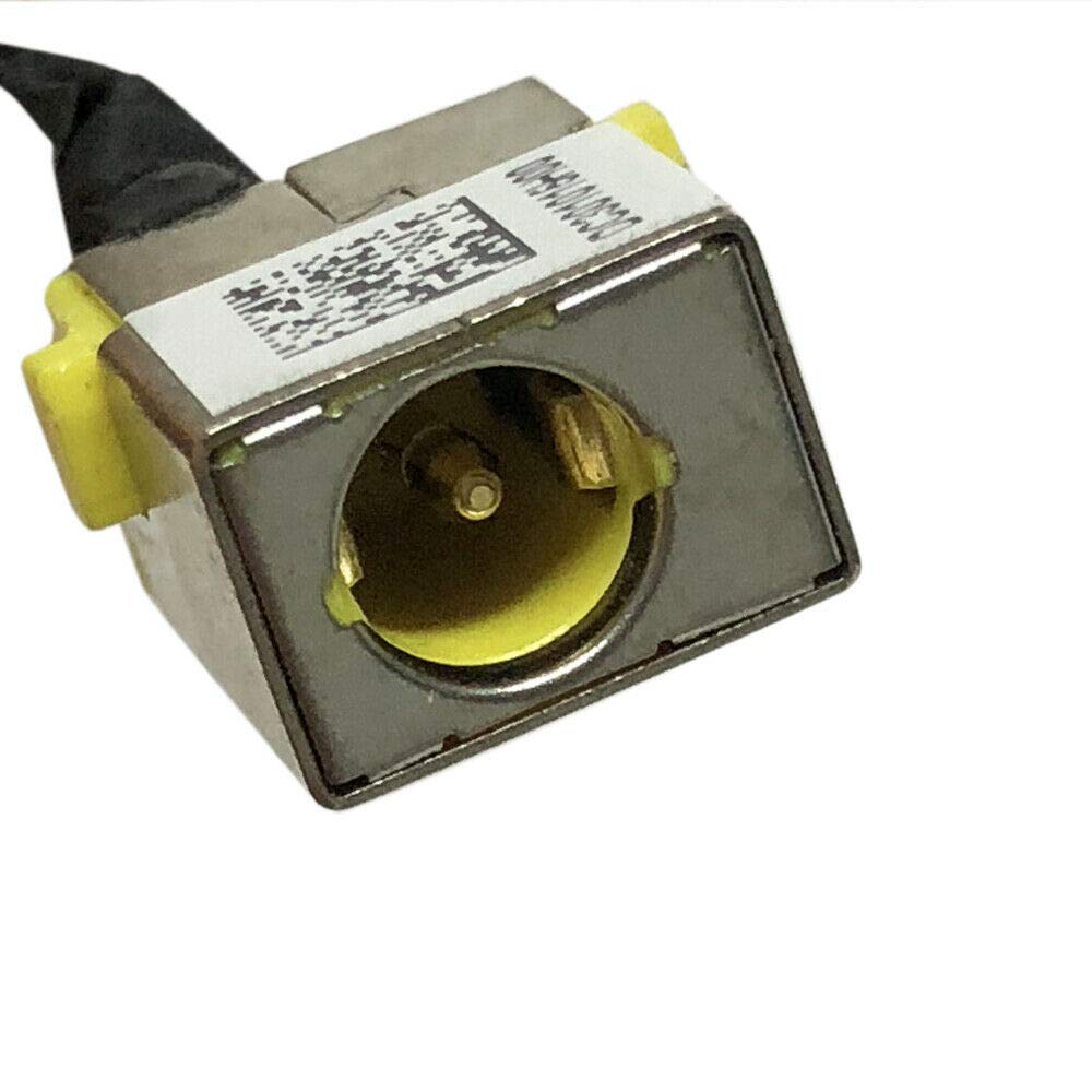 Câble D'Alimentation DC Gintai Pour Acer Aspire A317 - Remplacement DC301015H00 - Compatible Multiple Modèles
