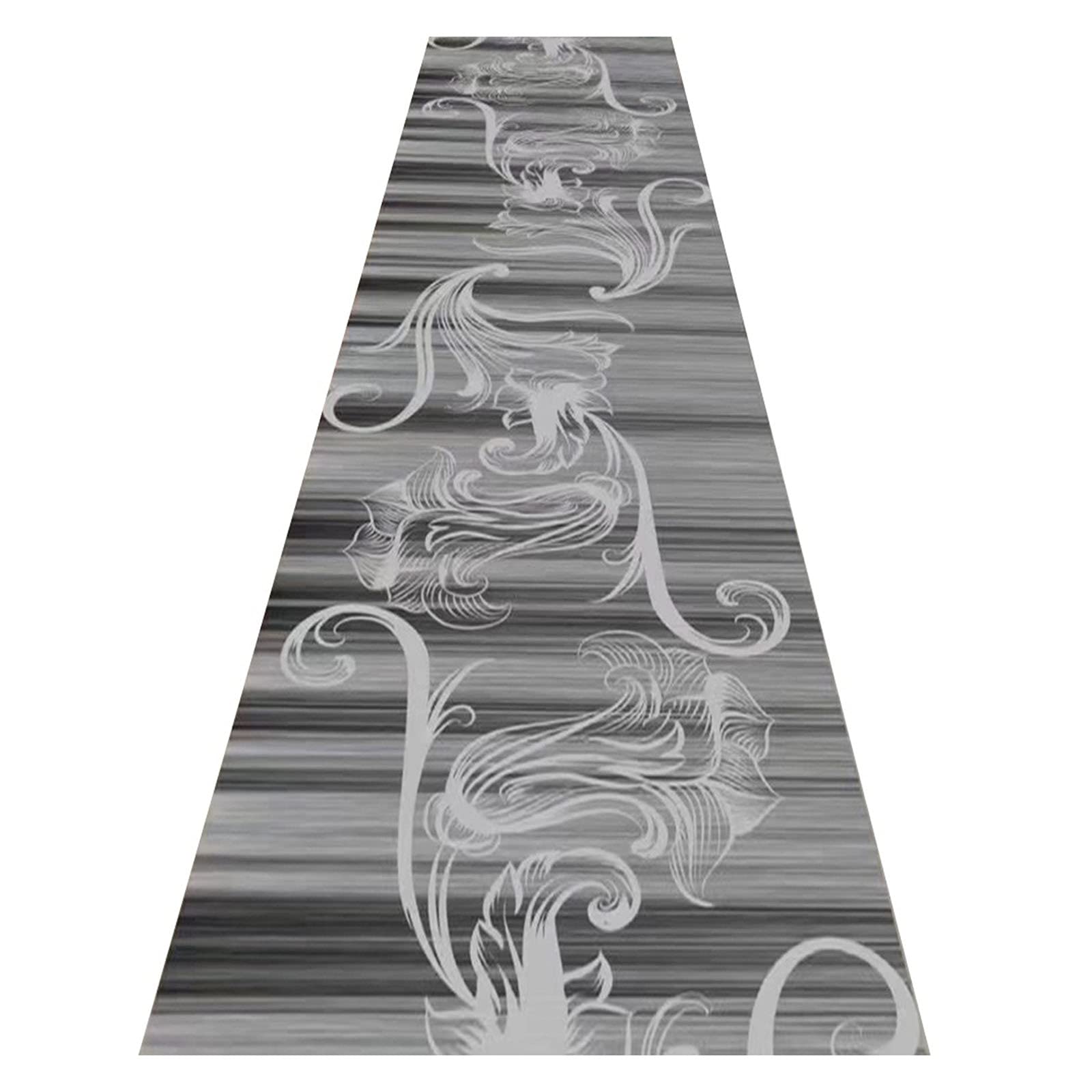 Tapis de passage d'allée antidérapant résistant humidité style B