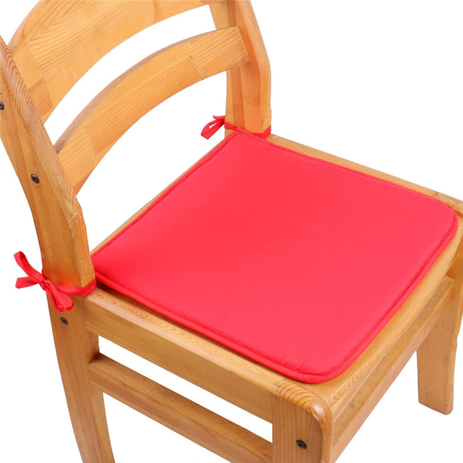 yanzihao Chair Pads, Square Chair Cushion Outdoor Floor