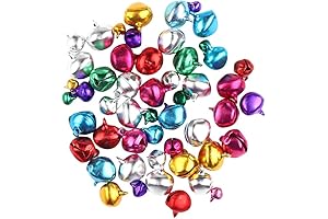 A Pocketful of Xmas Bells