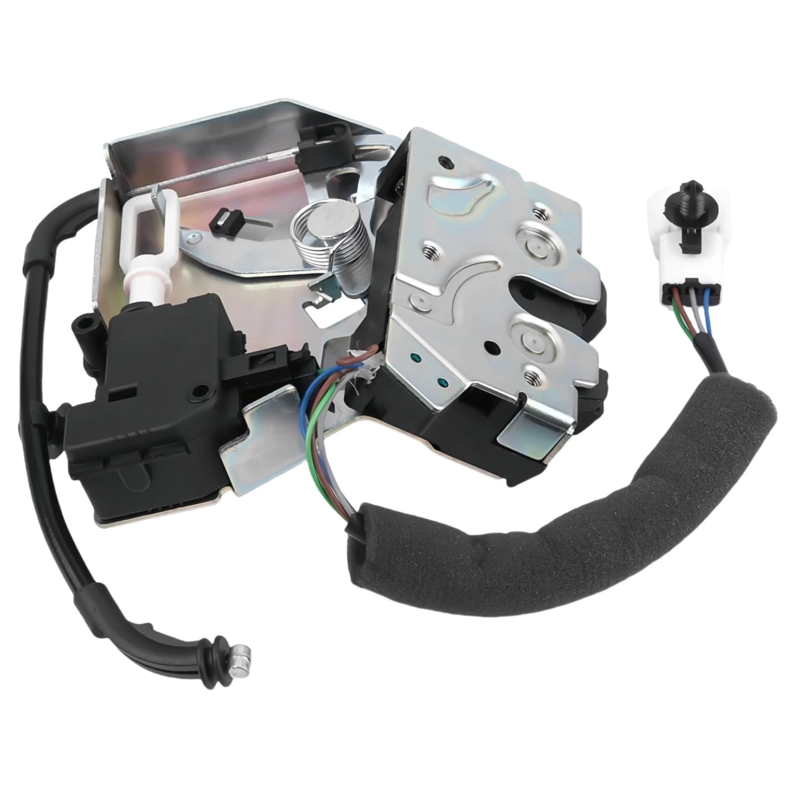 Edpoaqc One Color Compatible With Ford For Mondeo Mk3 2003 Rear Trunk Lid Tailgate Lock Latch Actuator Motor Car Accessories Oem:2s71f43102ad 4779096