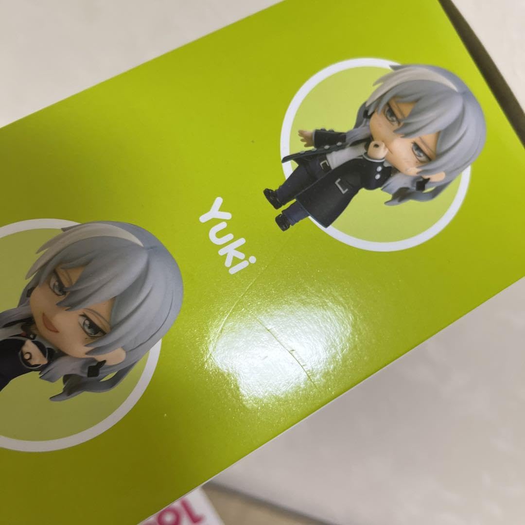 Amazon.co.jp: Re vale リバーレ アイドリッシュセブン 売り : おもちゃ