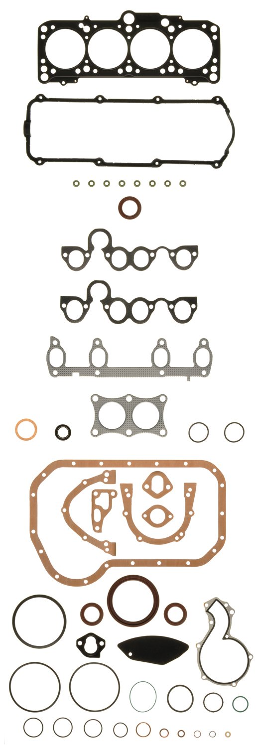 Ajusa 50153200 Juego completo de juntas, motor
