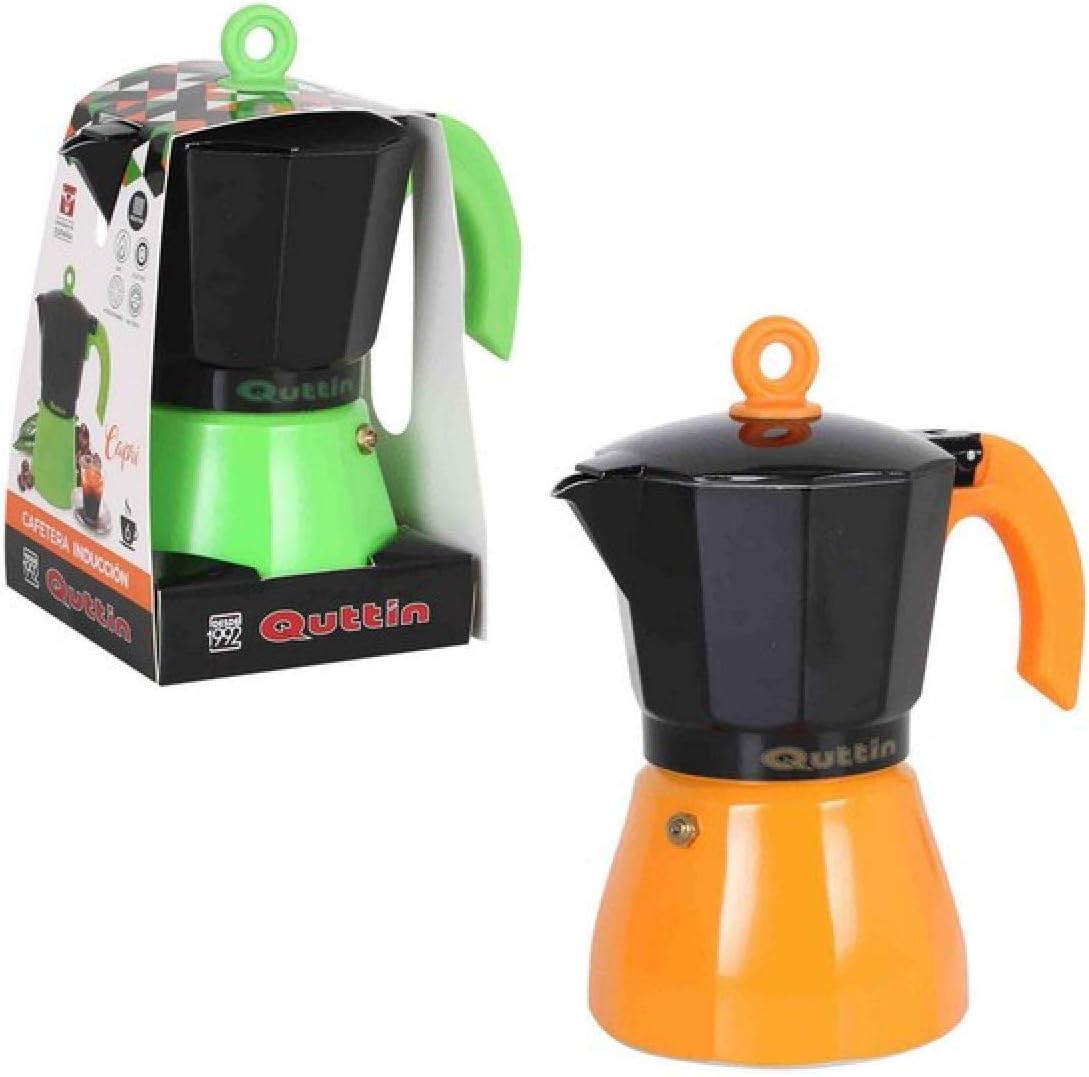 Quittin Coffee maker 9 Services