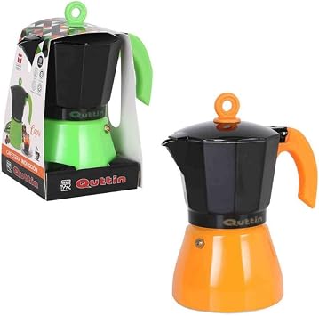 Quittin Coffee maker 9 Services