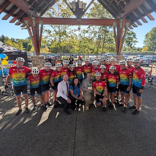 Page de couverture de Tour de Rock day 6 update with Shea Mackenzie