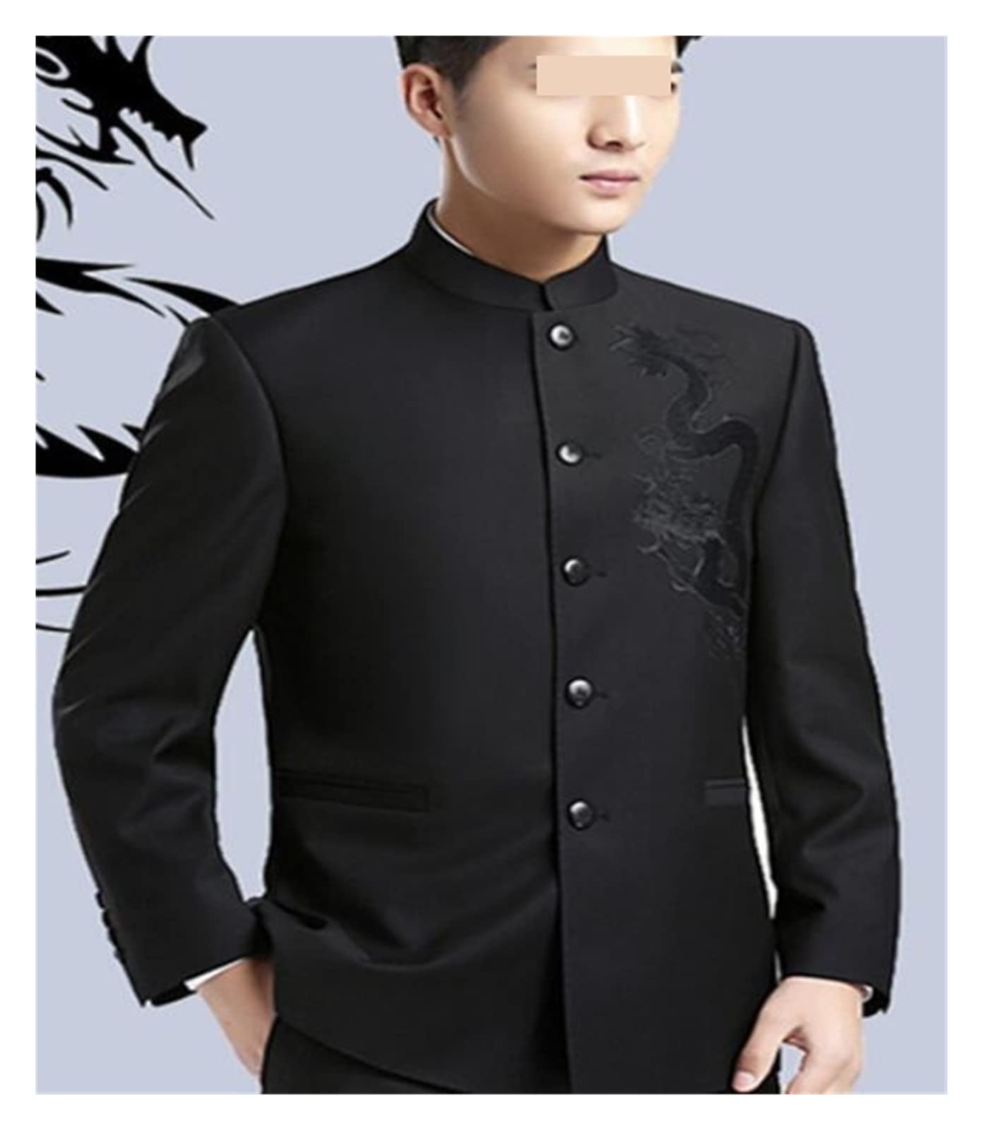 Equipo táctico de defensa personal, chaqueta anticorte Stealth, cuchillo, resistente a los cortes, ropa a prueba puñaladas, seguridad sin Alta resistencia(Have embroidery with pants,3XL)