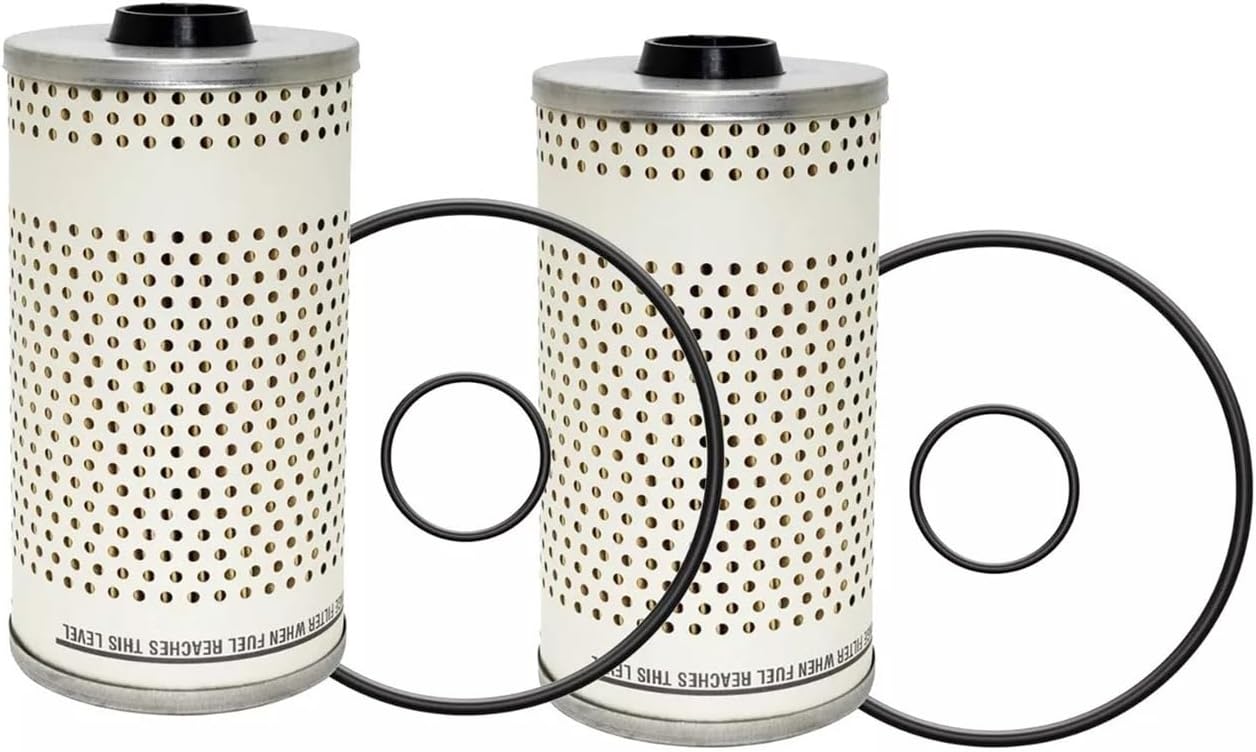 2pcs filter auto parts PF7680