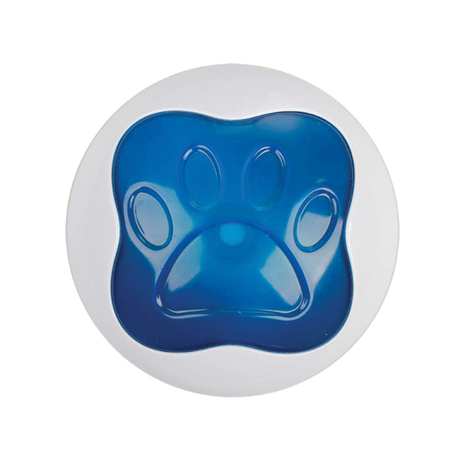 ALL FOR PAWS AFP3207 Dispensador de Snacks Lucky Snack Fetch'N Treat Interactive