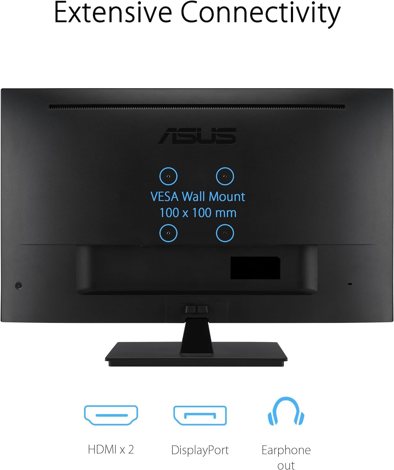 Amazon.com: ASUS 31.5