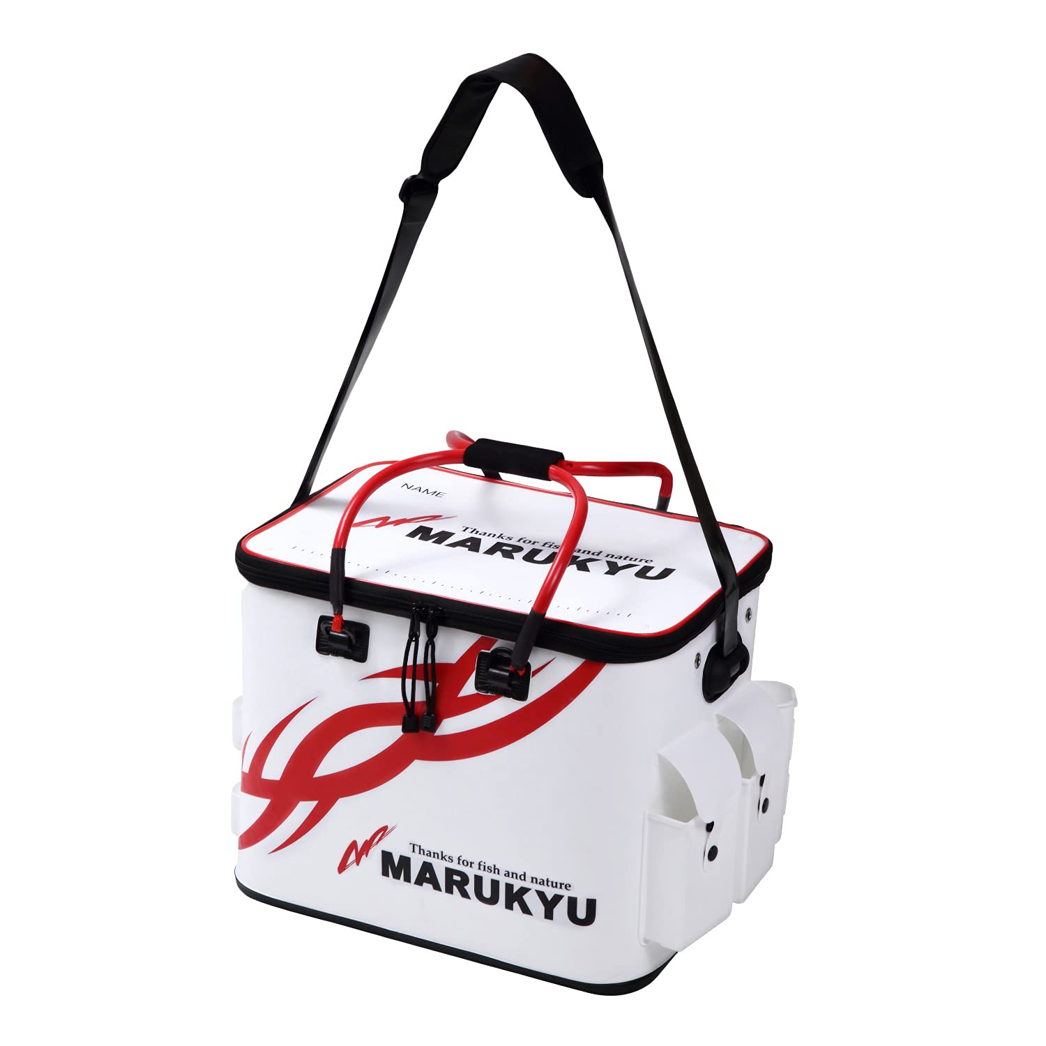 Amazon | マルキュー パワーバッカンSLV 45cm | マルキュー