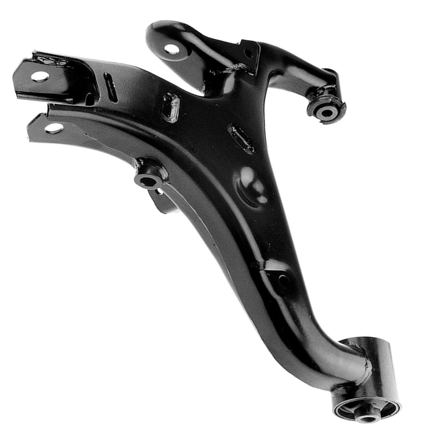 2x Querlenker Gummilagerung Hinterachse für Land Rover Range Rover Sport MK1 L320 2005-2013