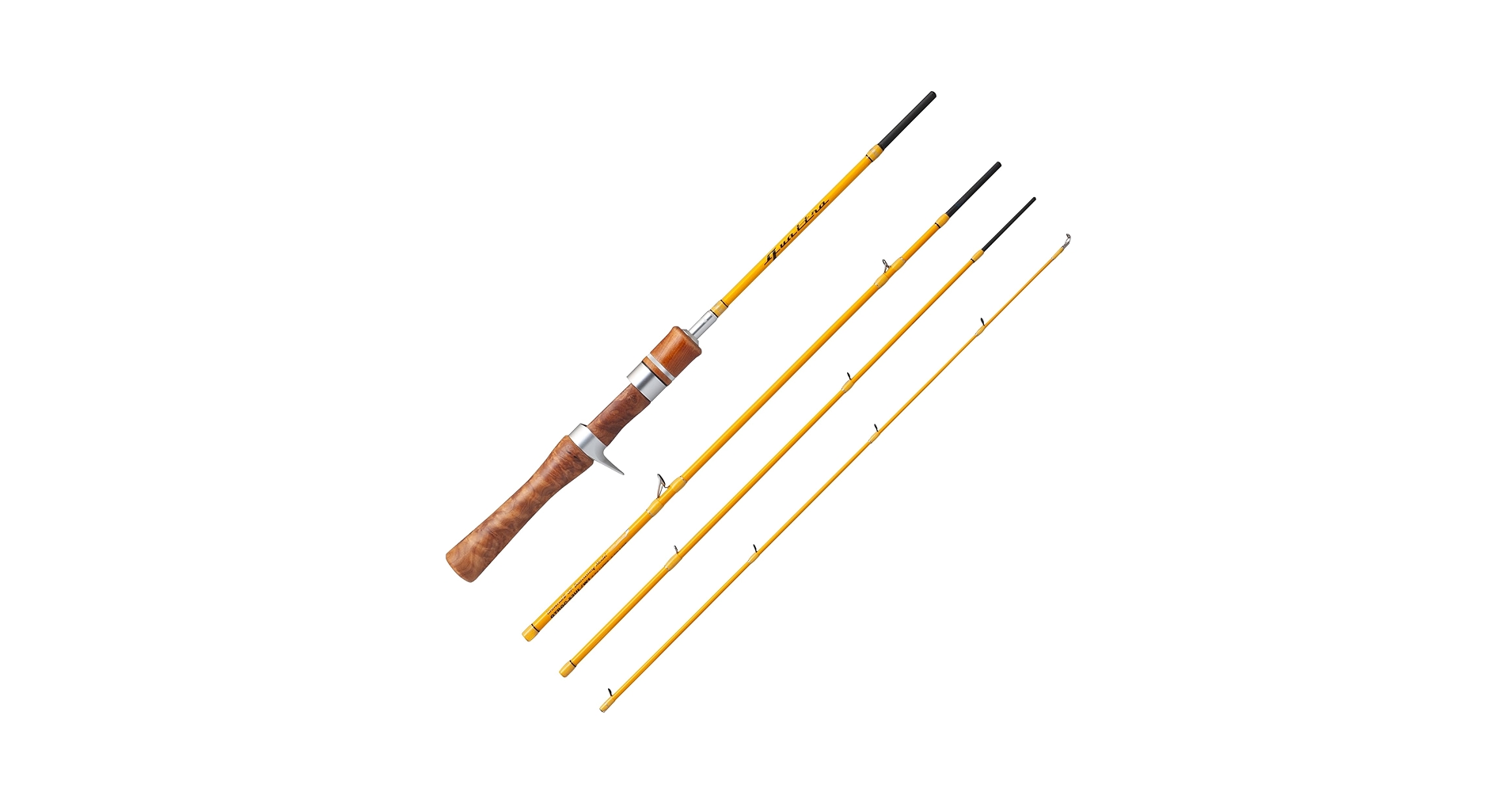 パームス　クワトロ　ＱＴＲＧＳ−４６ＸＵＬ　スピニングモデル PALMS パームス クワトロ QTRGS-46XUL スピニング 4ピース