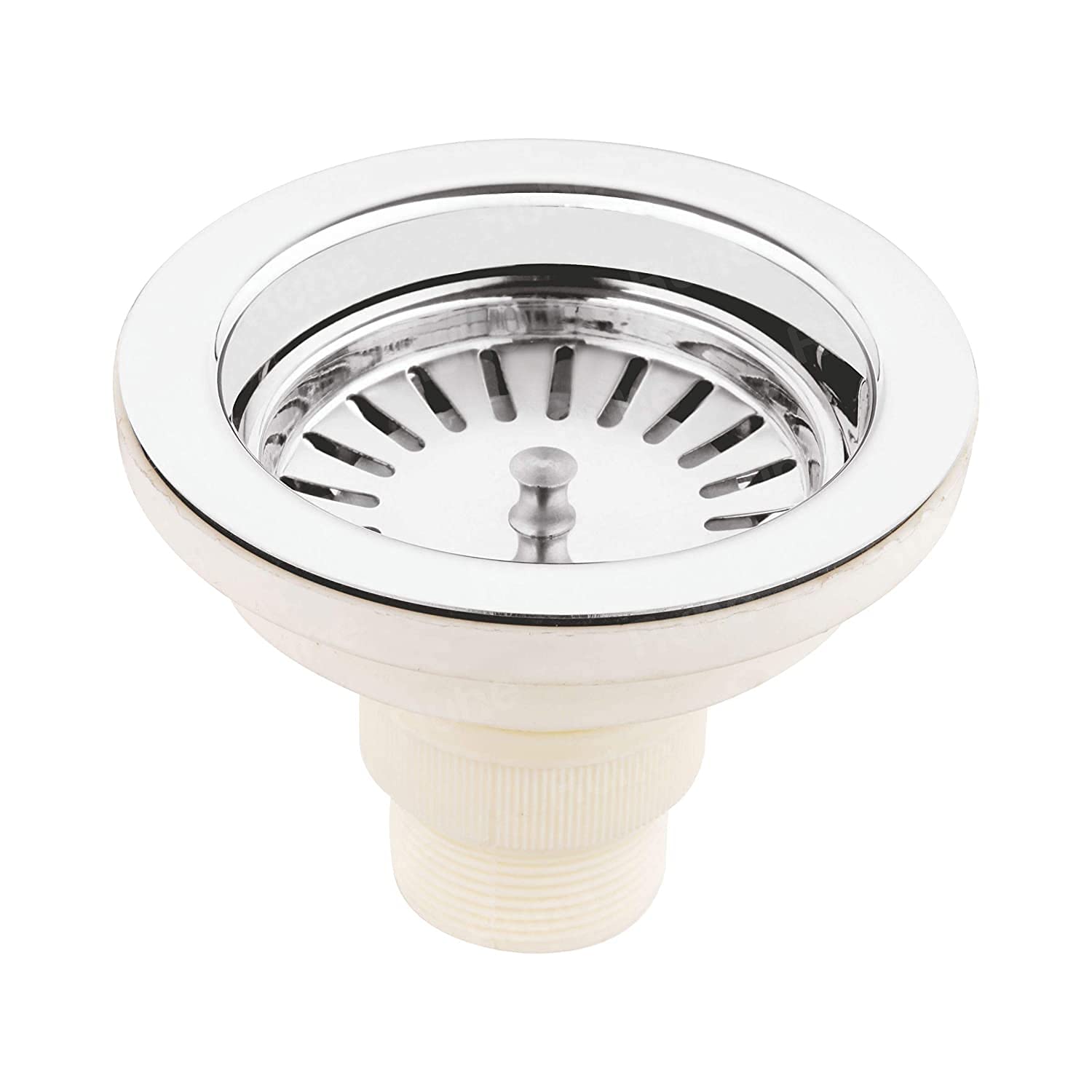 See full amazon price history chart for COATS Stainless Steel Kitchen Sink/PVC Coupling,Drain Outlet and PVC Connector with Chrome Finished COATS Stainless Steel Kitchen Sink/PVC Coupling,Drain Outlet and PVC Connector with Chrome Finished (B0992FHKQJ) Amazon Price History, Amazon Price Tracker