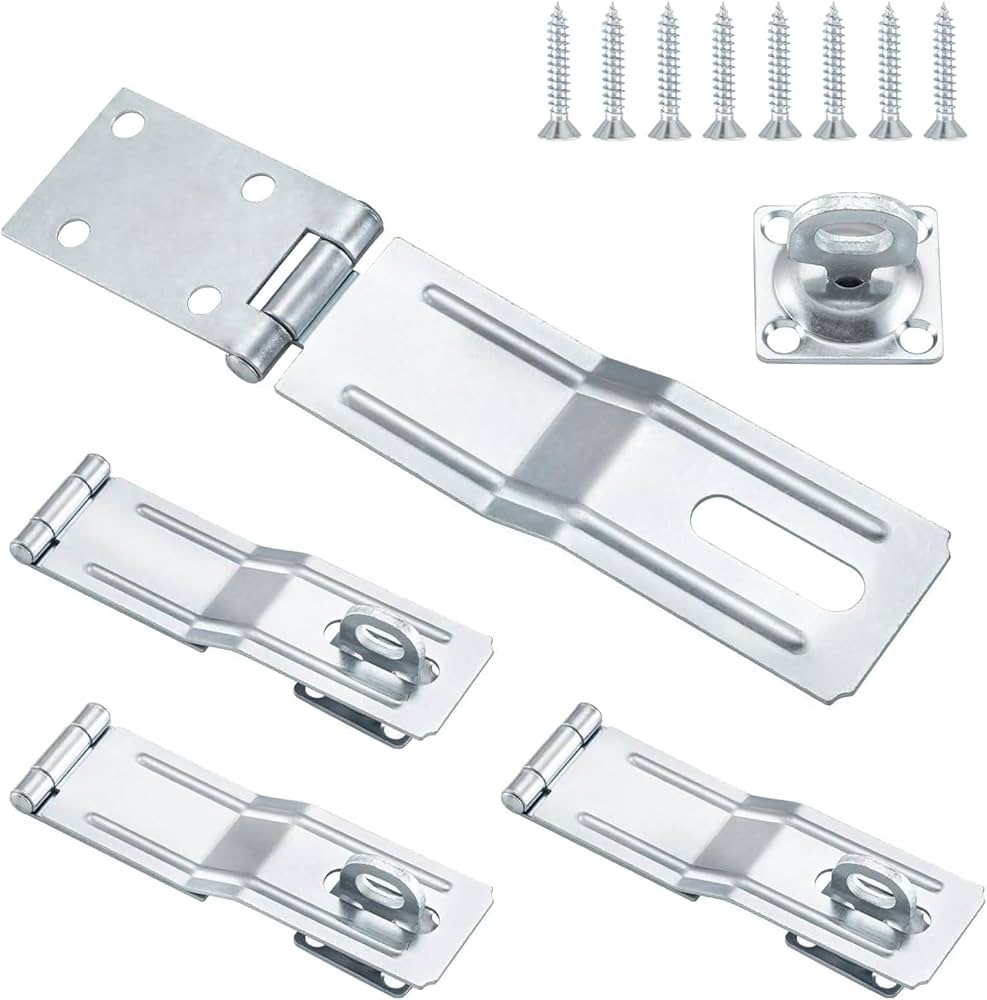 HAPS and PADLOCK ハプスロック ドイツ製 6