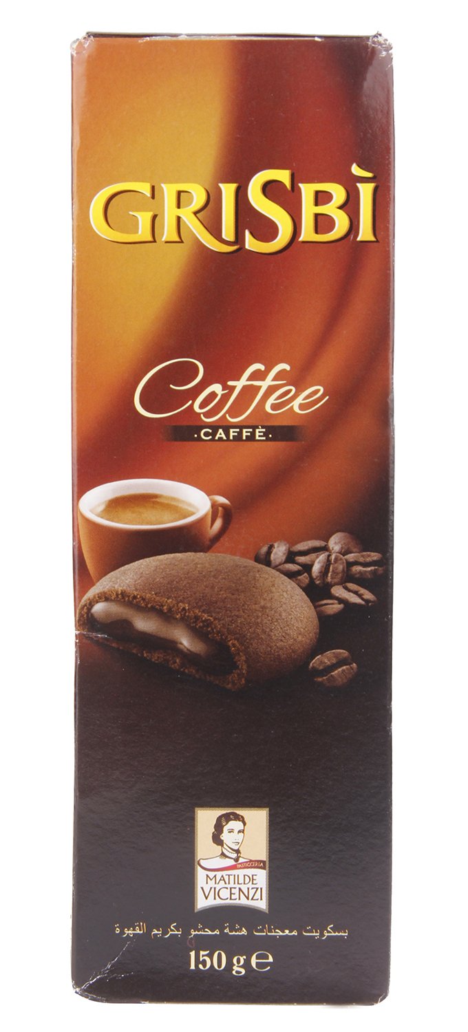 GrisbiCaffe