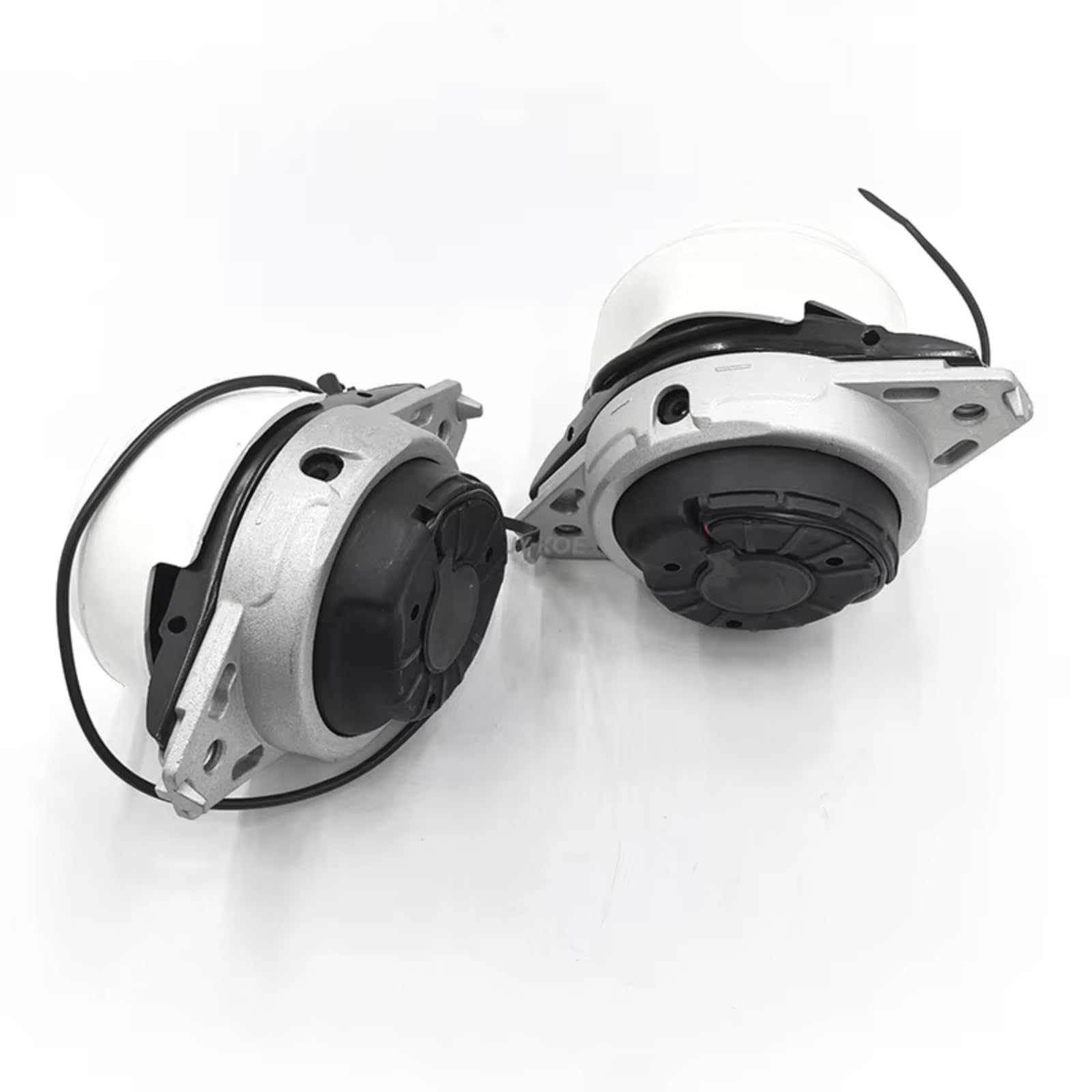 Supporto Antisismico Motore Compatibile Con Benz Per W166 1662400400 1662404217 Supporto Motore Auto Ricambi