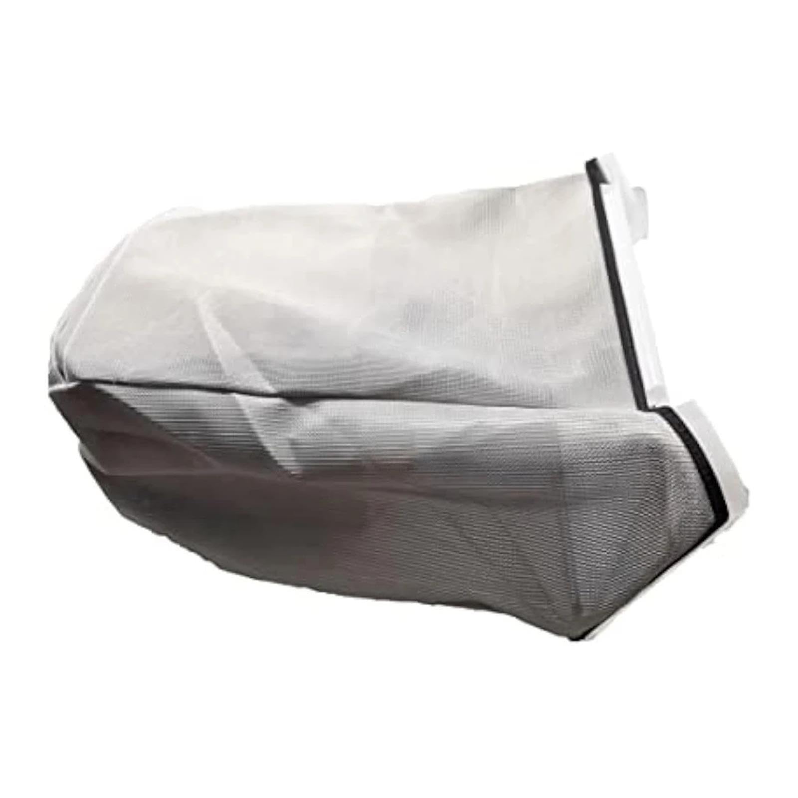 Bolsa recogedor de Hierba de Tela