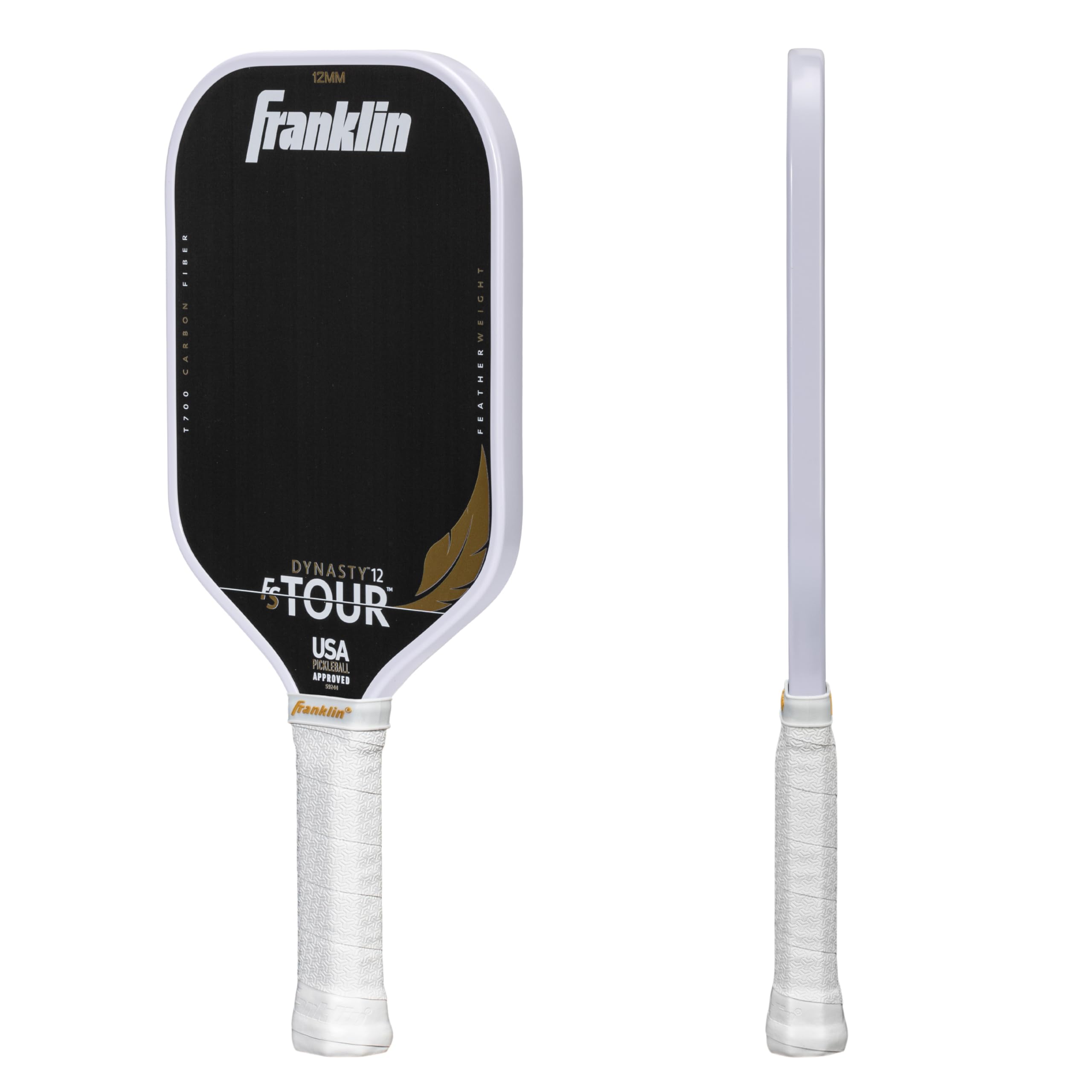 Franklin Dynasty 12 フランクリン ダイナスティ Franklin FS Tour Featherweight Series Dynasty 12mm