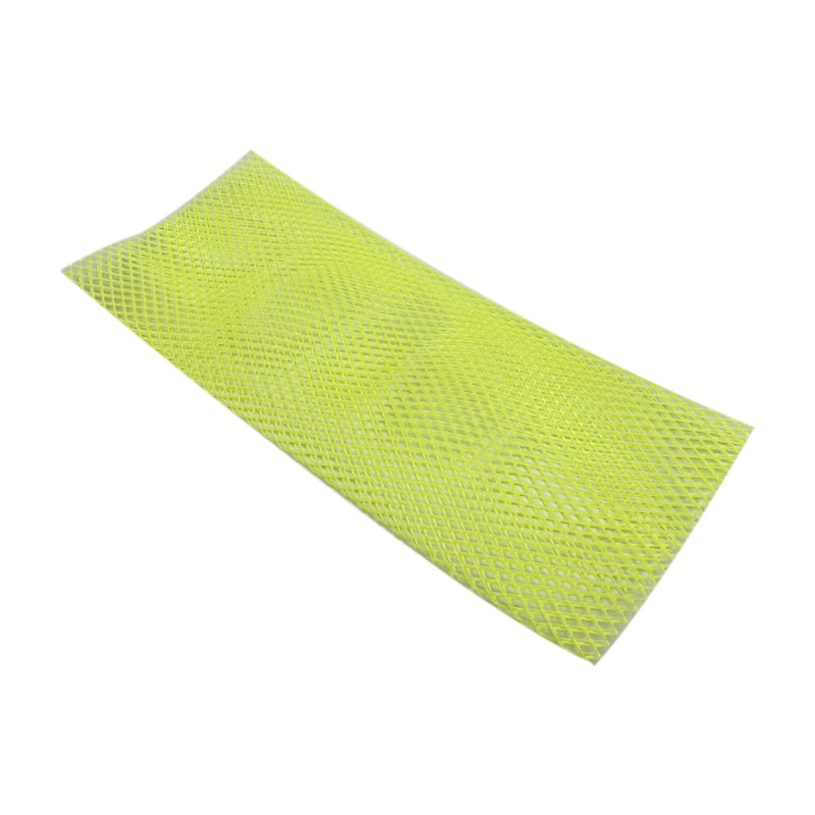 Vaveren Scuba Diving Tank Cover,Protection Net Snorkeling,Underwater,Professional,12L Dive Tank Protection Cover,Dive Cylinder Sleeve, Yellow