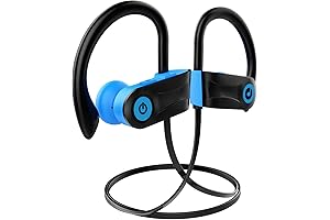 Photive BTH3: Bluetooth Perfection for Your Active Lifestyle
