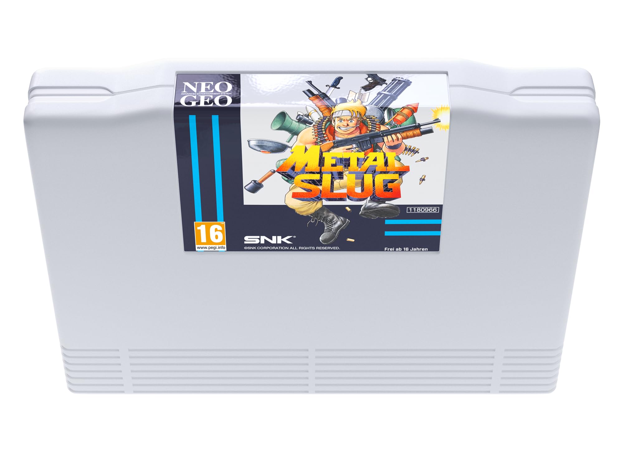 NEOGEO AES+ - Edition Anniversaire
