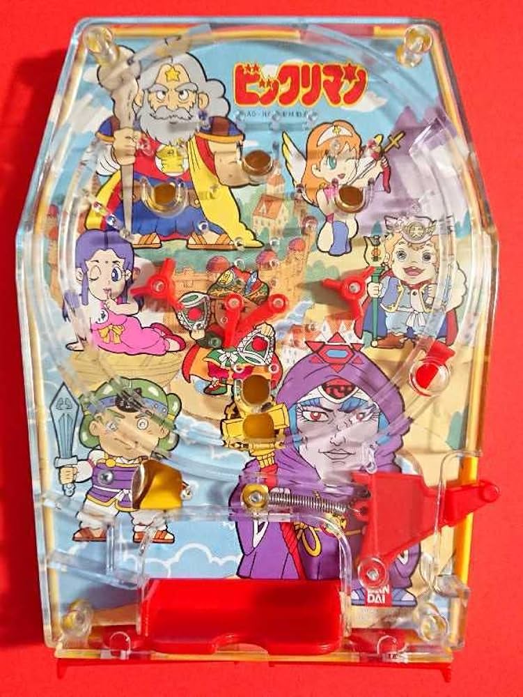 未使用 おもちゃ屋で発見 ビックリマンアルバム 未使用おもちゃ屋で