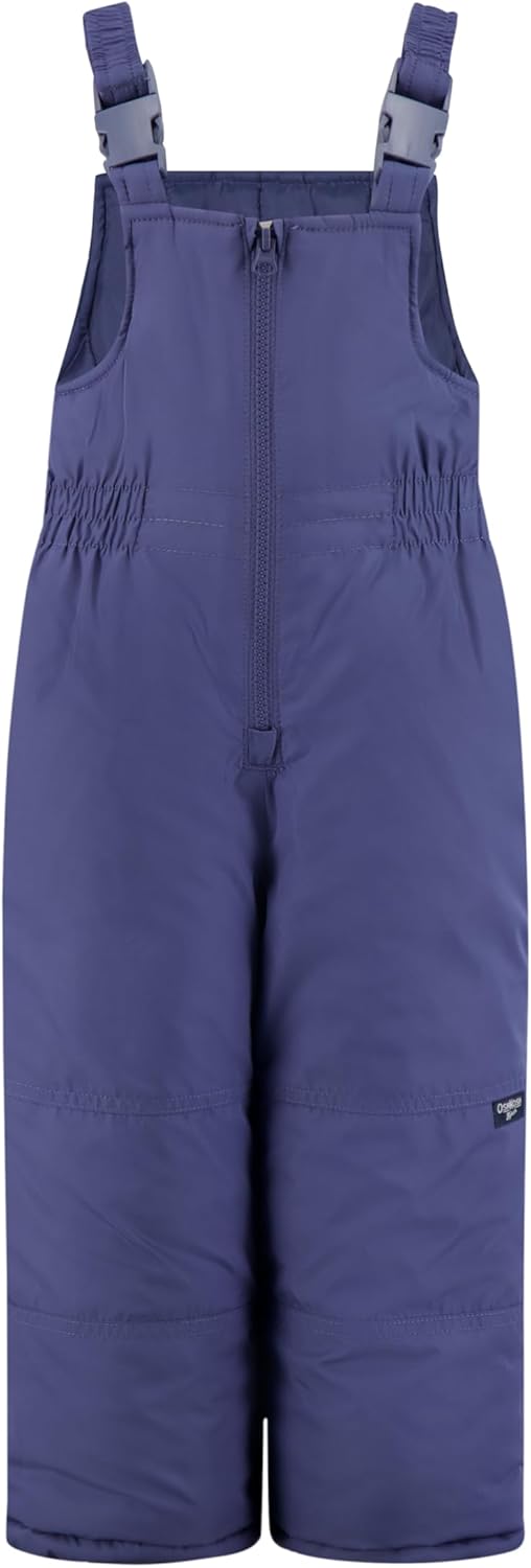 OshKosh B’gosh girls Classic Snow Bib Ski Snowsuit