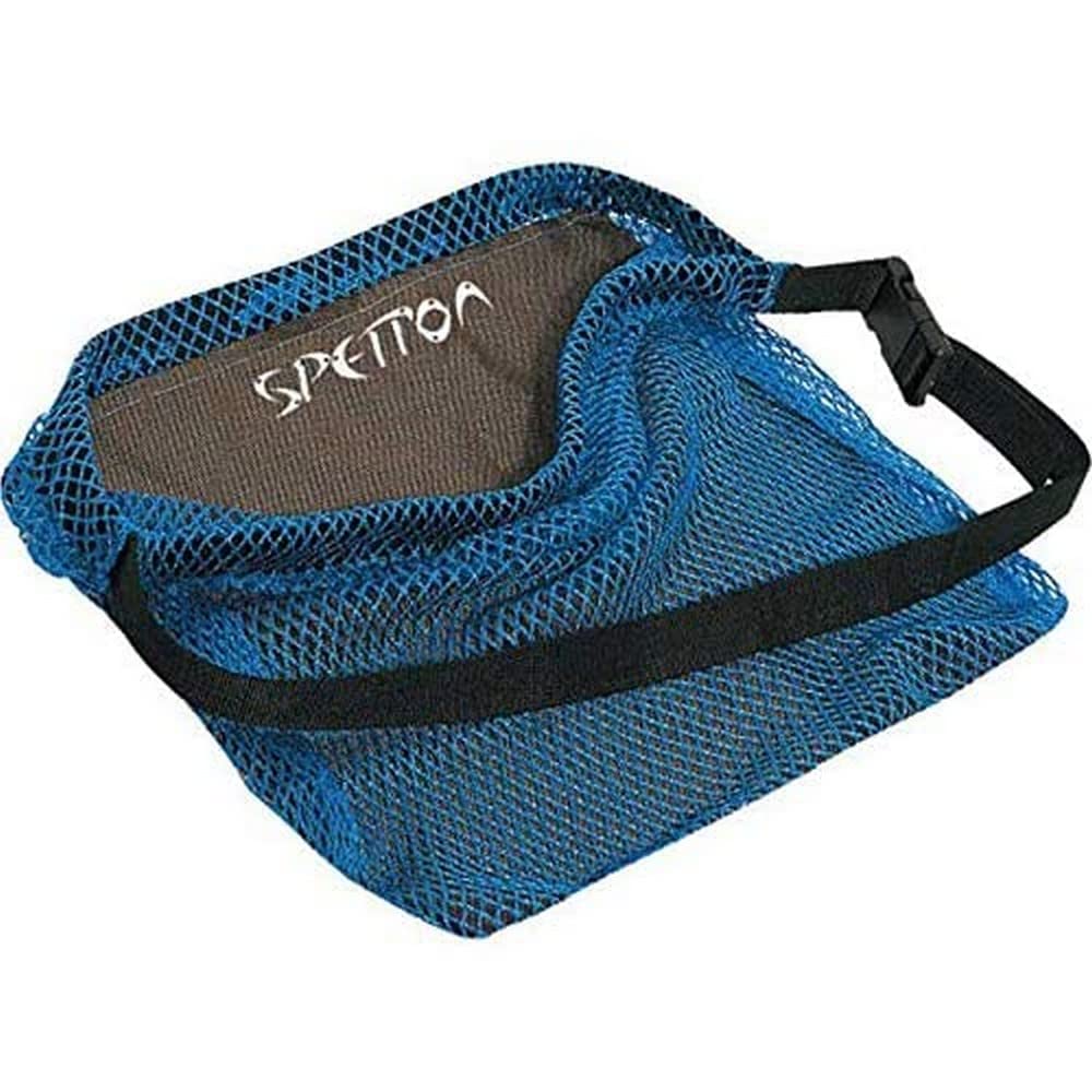 SpettonUnisex_Adult TRANSPORTE Daypack, Black, one Size