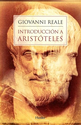 Introducción a Aristóteles (SIN COLECCION)