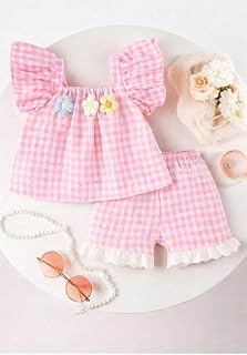 AZ,Pretty Comfy Girls Top & Bottom Sets|Baby Girl and Girl dress|||Bottom &Top sets,| Price In India