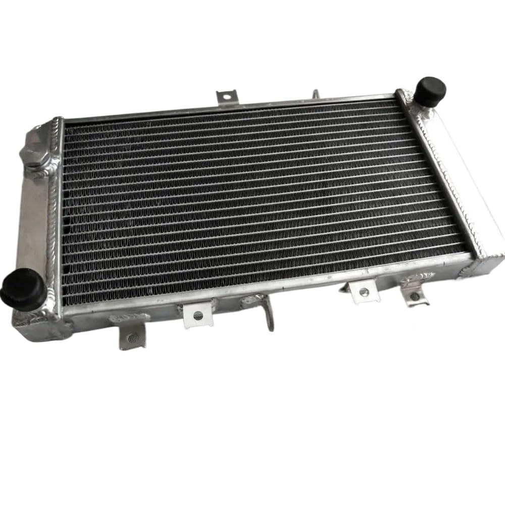 Płyn chłodzący do chłodnicy aluminiowej | Dla Kawasaki Z750 Z750S Z 750 S 2004-2007