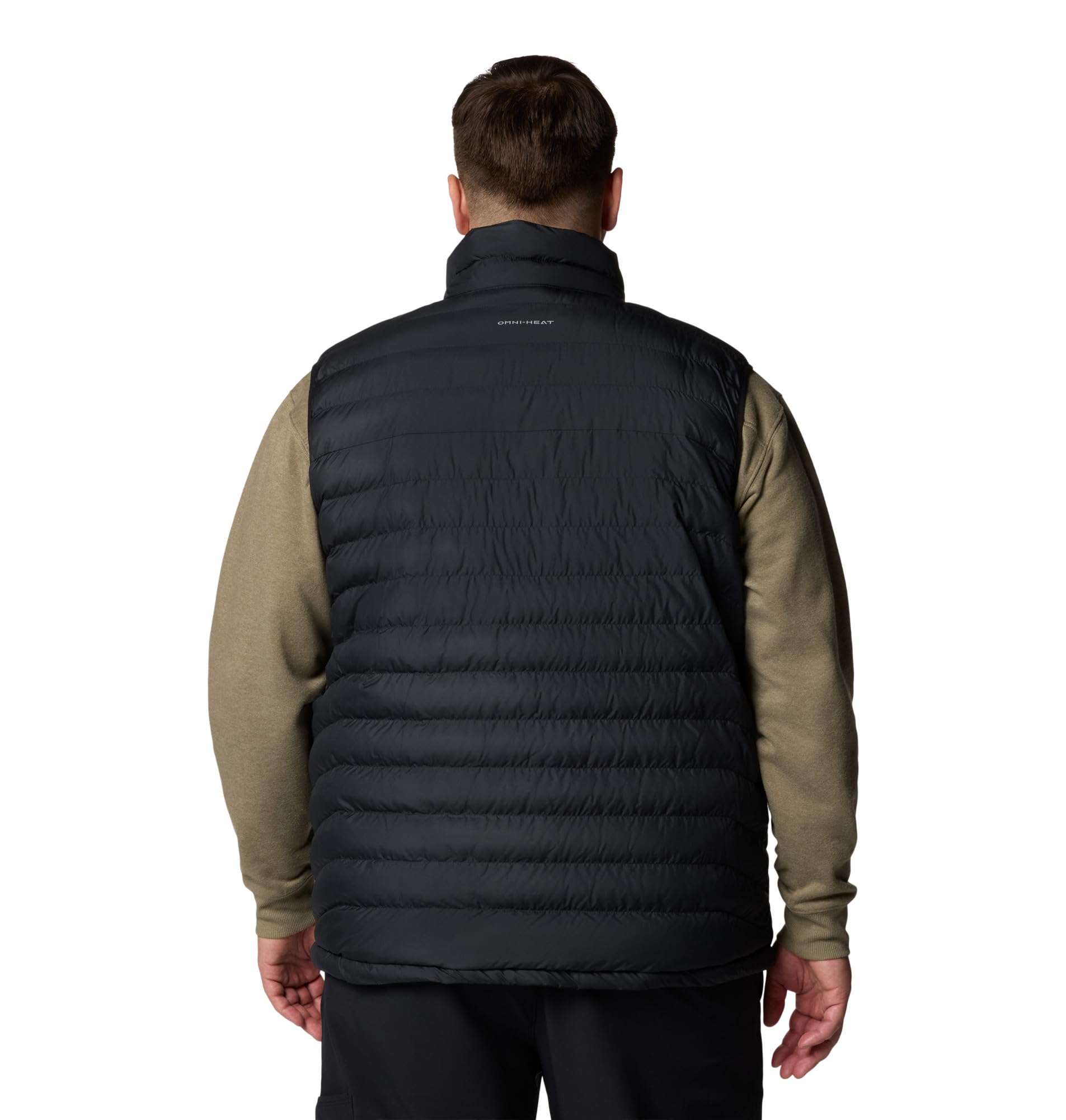 Columbia Kamizelka Powder Lite II Mężczyźni Powder Lite Ii Vest