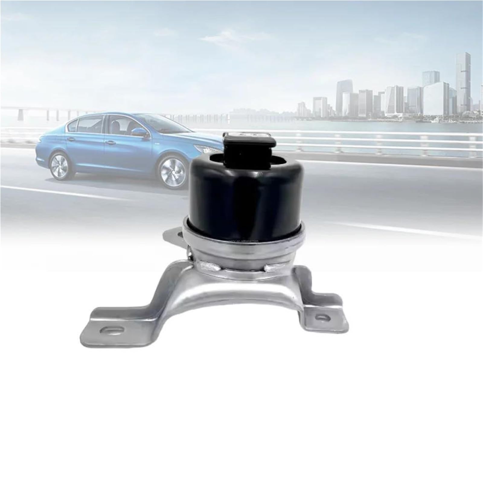 Generico Revisione del Motore Ricambi Riparazione Auto Supporto Motore per Volvo S80 S60 XC70 XC60 V60 31257674 31375722 30671245