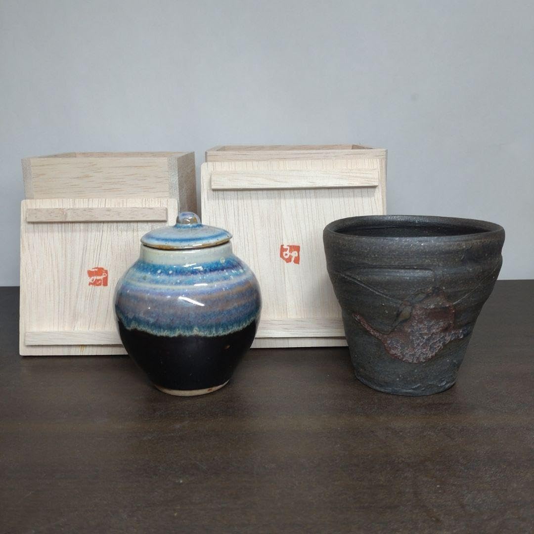 茶道具 呑紀作 中次真棗 共箱 美品 DT334 茶道具 呑紀作 中次真棗 共箱 美品 DT334