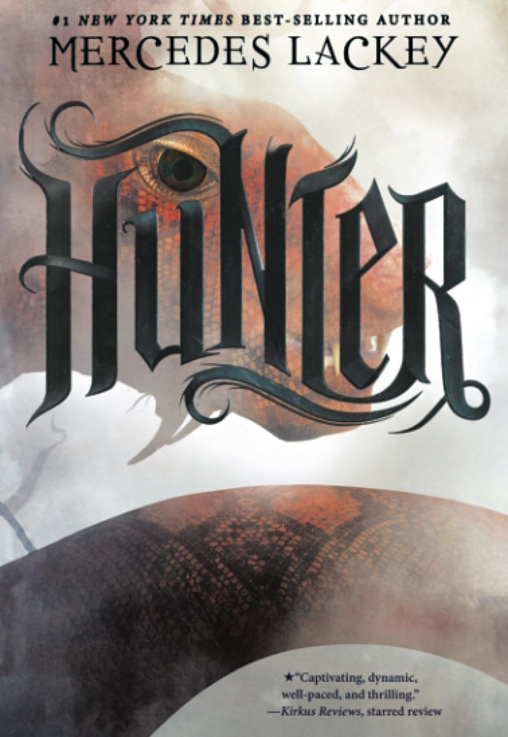 Hunter