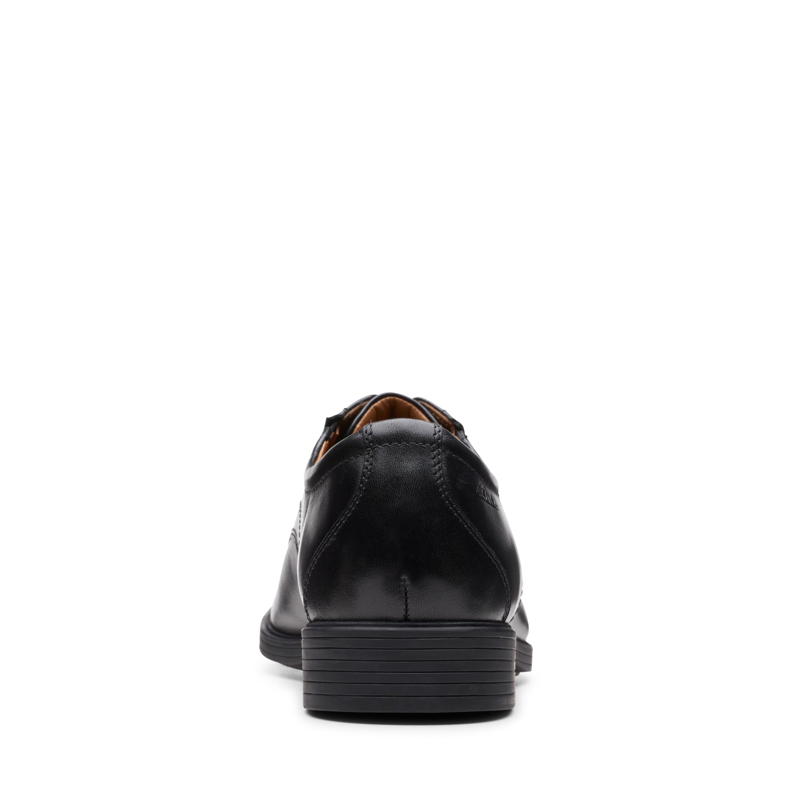 Clarks Męska Whiddon Plain Oxford, US