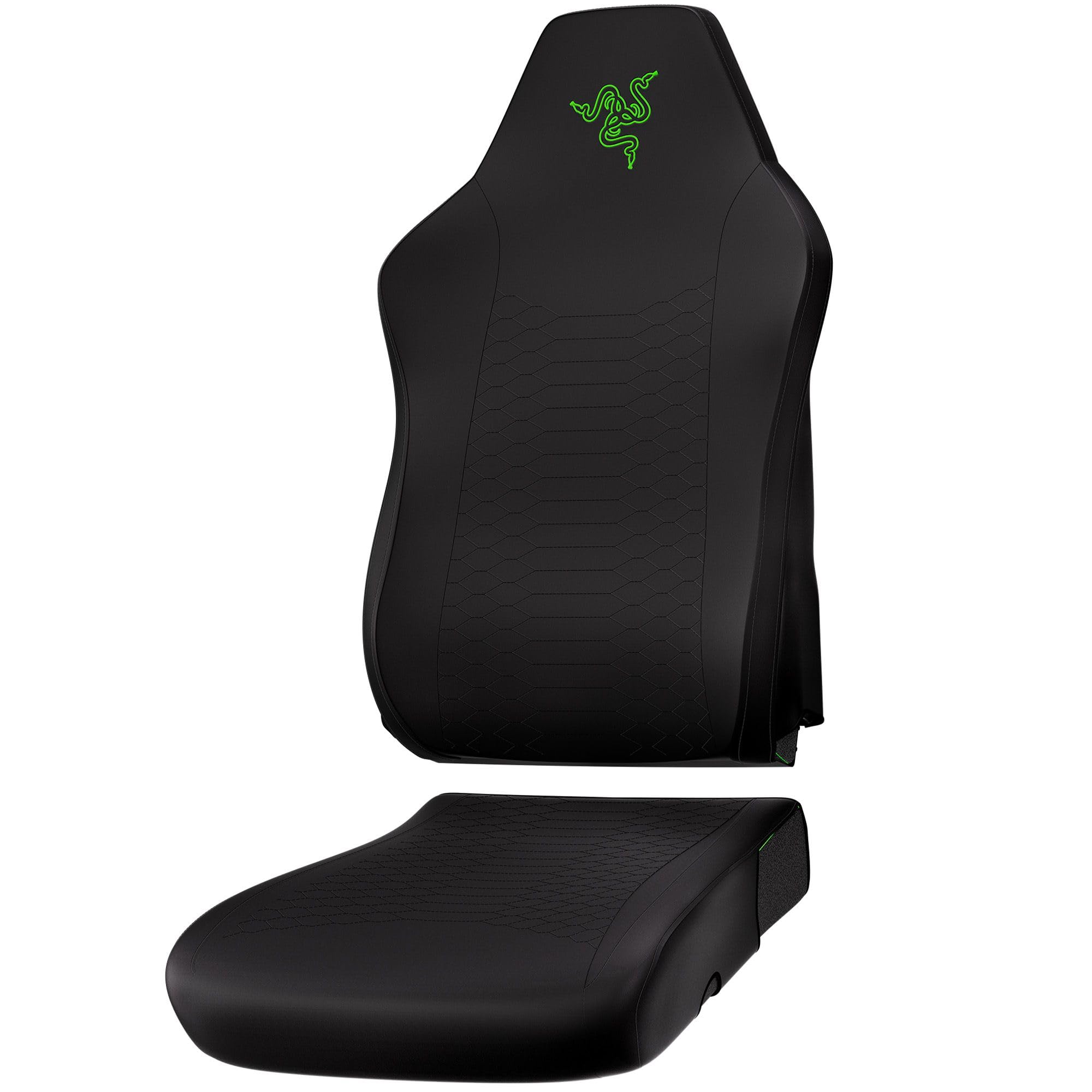 Razer Iskur V2 X（Black）