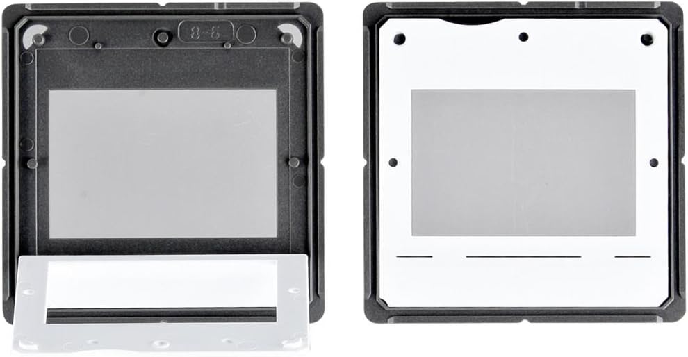 Gepe 7055 1.8mm CS System Glassless Hinged Mount (Pack of 200)