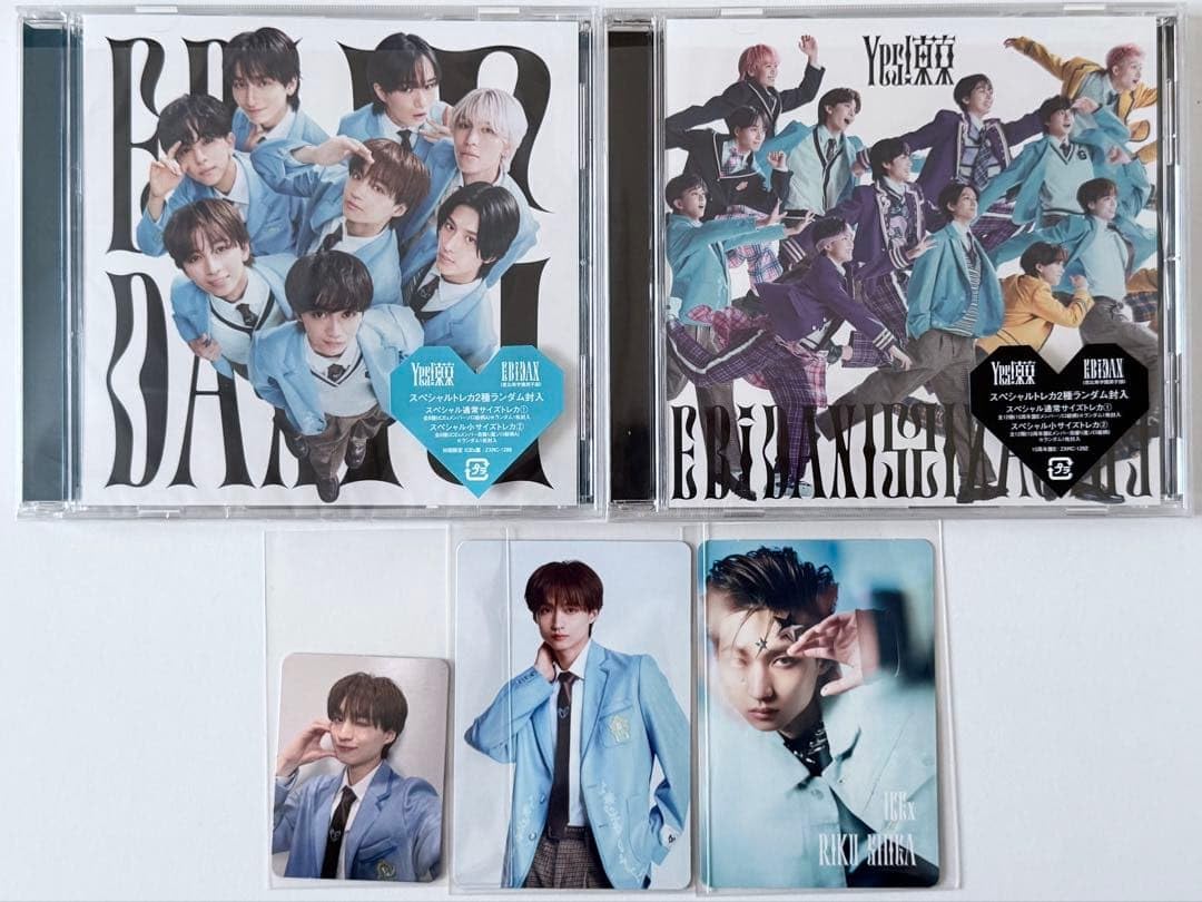 ICEx 志賀李玖 トレカ Amazon.co.jp: Yes!東京 15周年盤 ICEx 志賀李玖 トレカ : おもちゃ