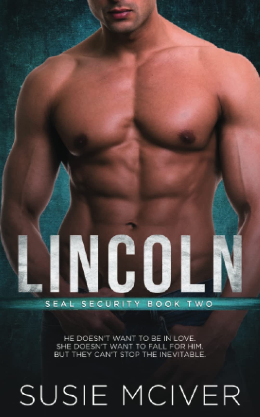 Lincoln (SEAL SECURITY) Paperback – 21 Feb. 2023