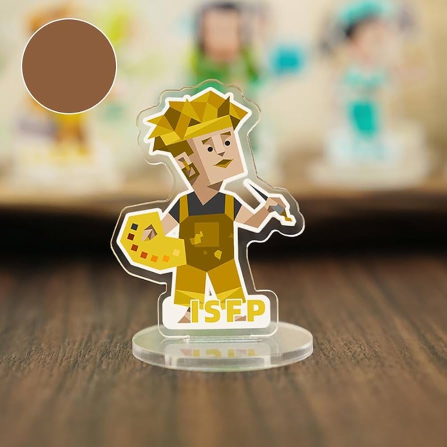 MBTI テキスト 4点セット 美品 Amazon.co.jp: [EESHHA] mbti 周辺 グッズ enfp intp isfp enfj