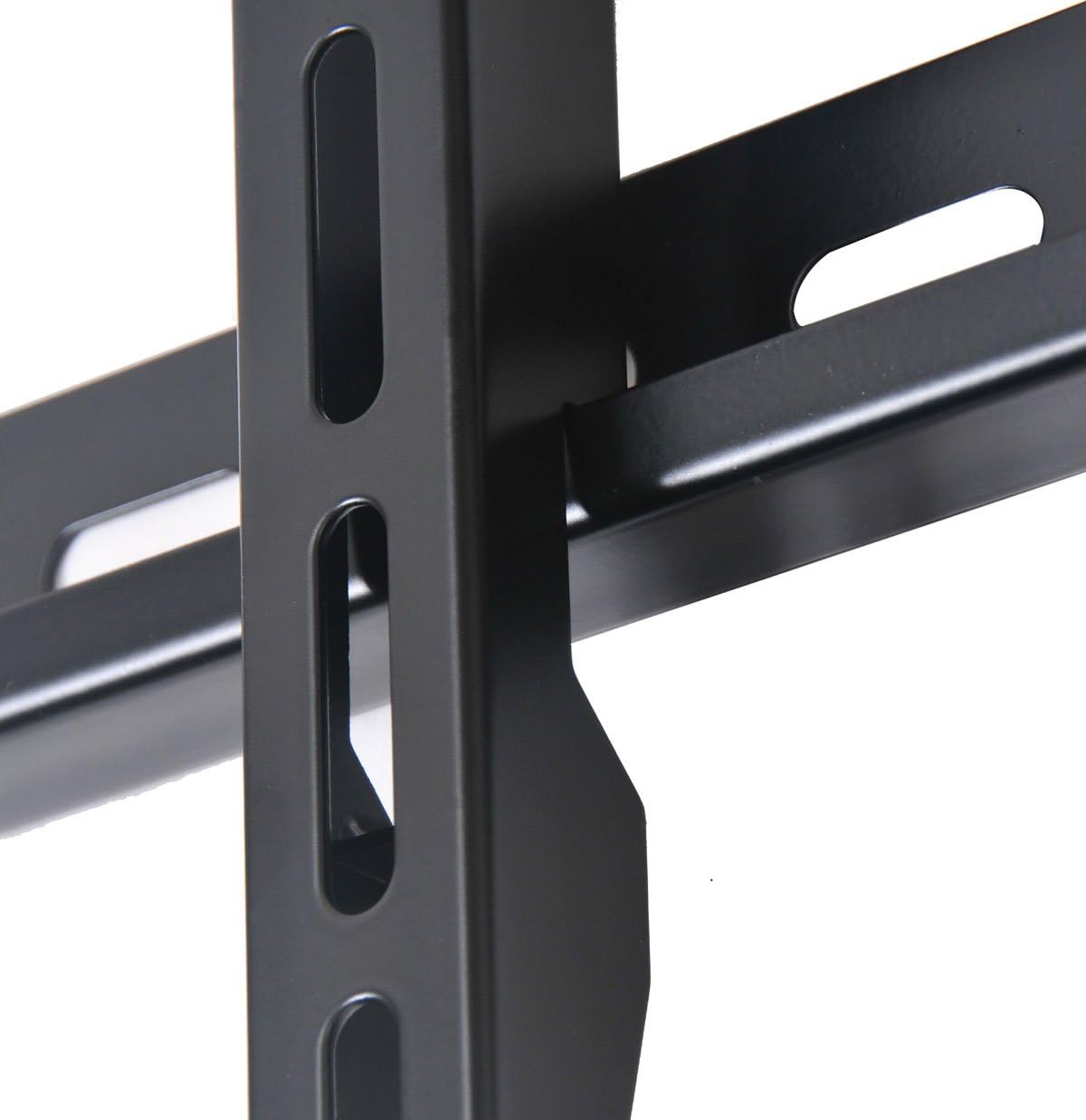 VideoSecu TV Wall Mount for Samsung UN55JS9000FXZA UN48JS9000FXZA UN55JS8500FXZA UN48JS8500FXZA UN55JU7500FXZA UN48JU7500FXZA UN40JU7500FXZA UN55JU670DFXZA UN55JU650DFXZA UN50JU650DFXZA MF602B 1QI