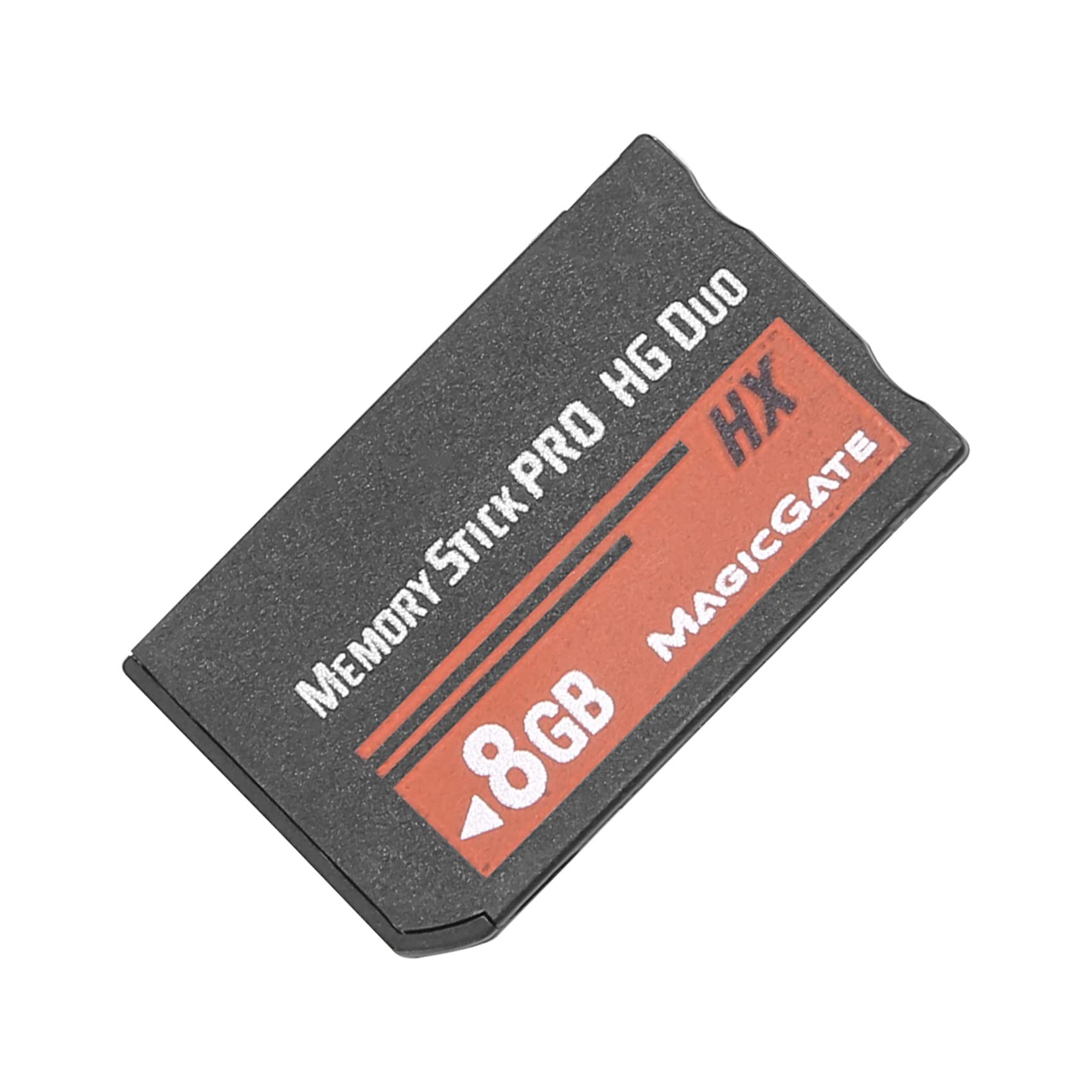 8GB Memory Stick Pro Duo Flash Card per PSP Cybershot
