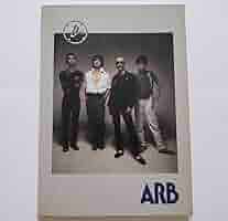 最終値下げ！早い者勝ち！ARB W(ダブリュー)バンドスコア廃盤 Amazon.co.jp: ARB W エーアールビー ダブリュ ARB 石橋凌 田中